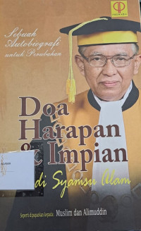 Doa Harapan & Impian