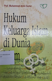 Hukum Keluarga Islam di Dunia Islam