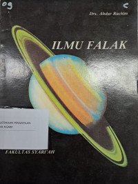 Image of Ilmu Falak