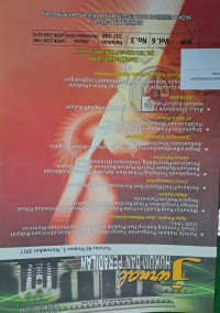 Image of Jurnal Hukum Dan Peradilan