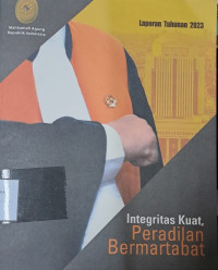 Image of Laporan Tahunan 2023