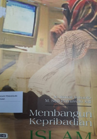 Image of Membangun Kepribadian Islam