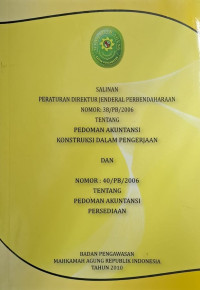 Naskah Akademis Penelitian Contempt Of Court