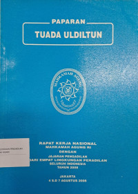 Paparan Tuada Uldiltun