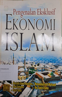 Image of Pengenalan Eksklusif Ekonomi Islam