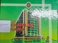 Profil Peradilan Agama