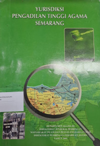 Image of Yurisdiksi Pengadilan Tinggi Agama Semarang